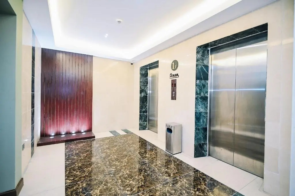 Photo - Kingston Hotel 8 at Bukit Bintang