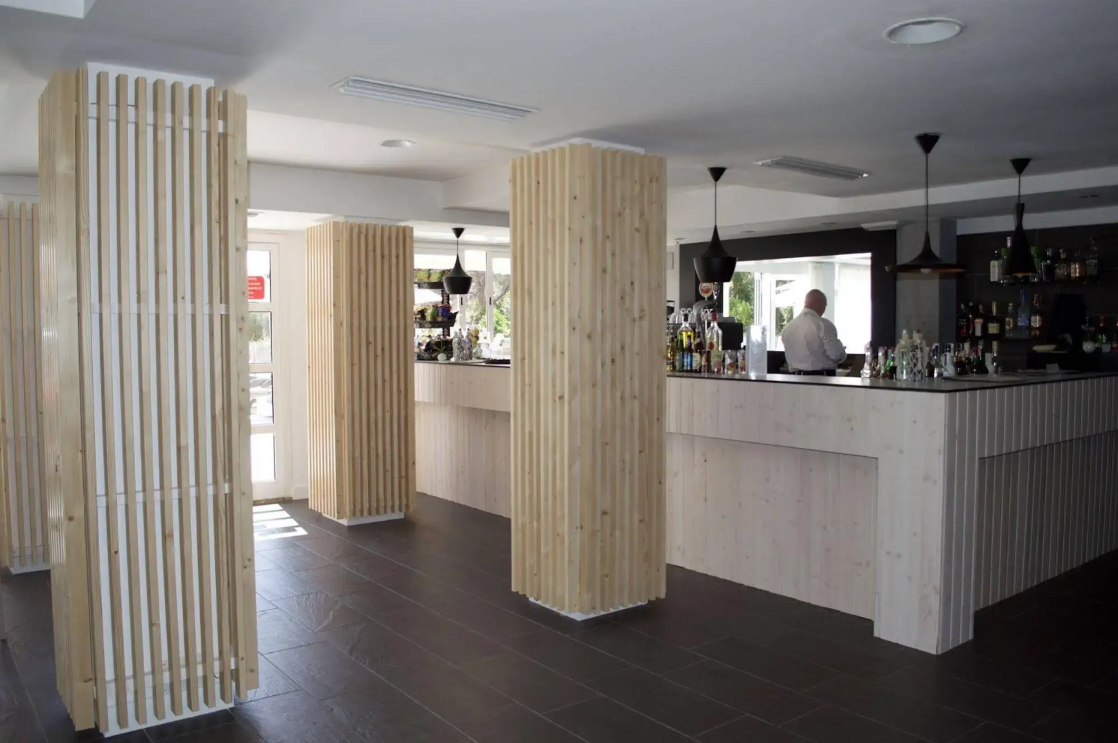 Foto - Exe Portals Nous