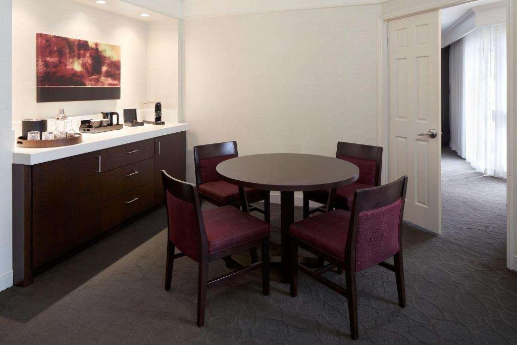 Foto - Delta Hotels by Marriott Montreal