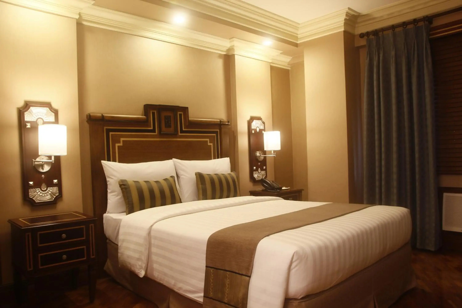 Photo - Herald Suites Polaris