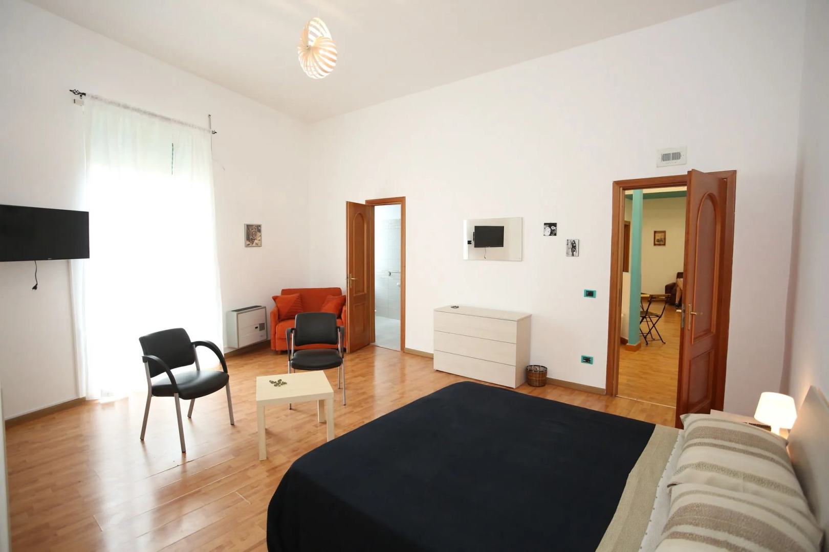 Foto - Le Mura Antiche