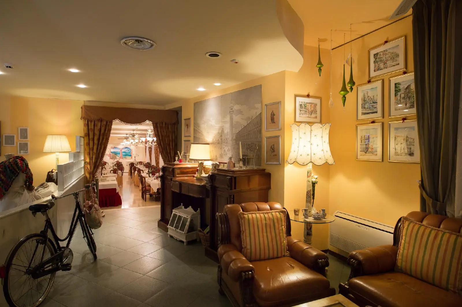 Foto - Hotel Serenella