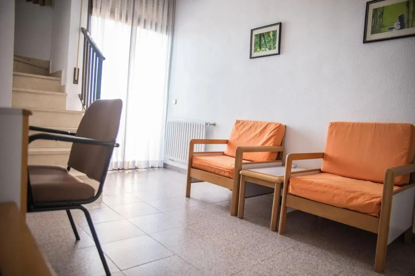 Foto - Hotel Prado Real