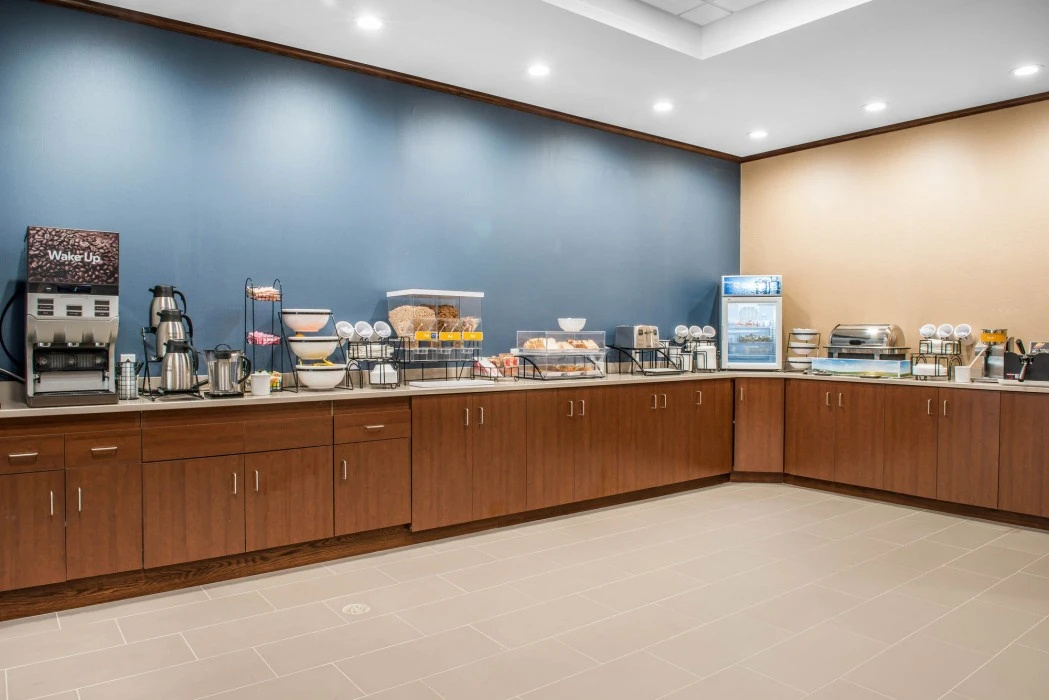 Foto - Comfort Inn & Suites Pittsburgh South
