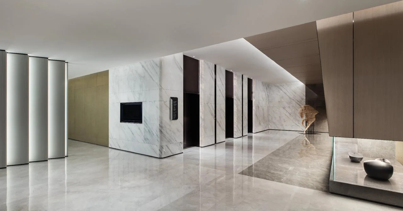 Foto - Courtyard by Marriott Shenzhen Northwest