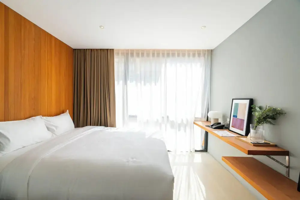 Photo - Woodstory Boutique Hotel