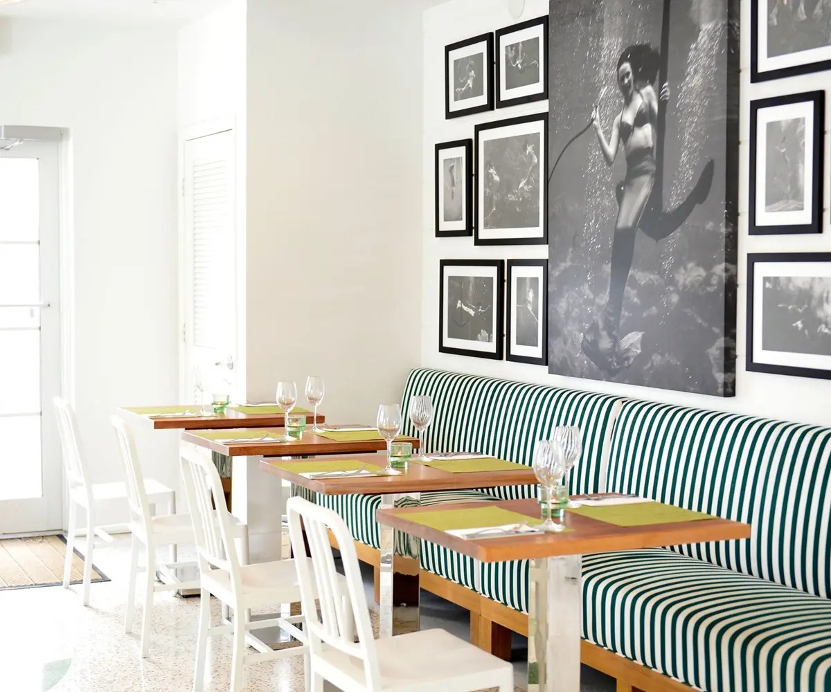 Foto - Pestana South Beach Hotel