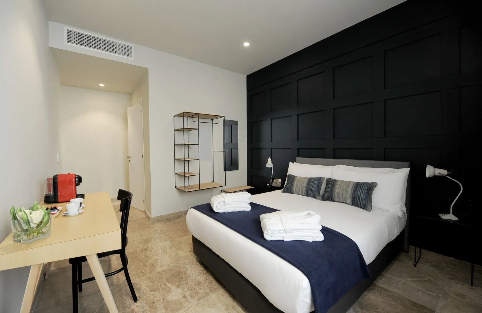 Foto - The Manoel Boutique Hotel