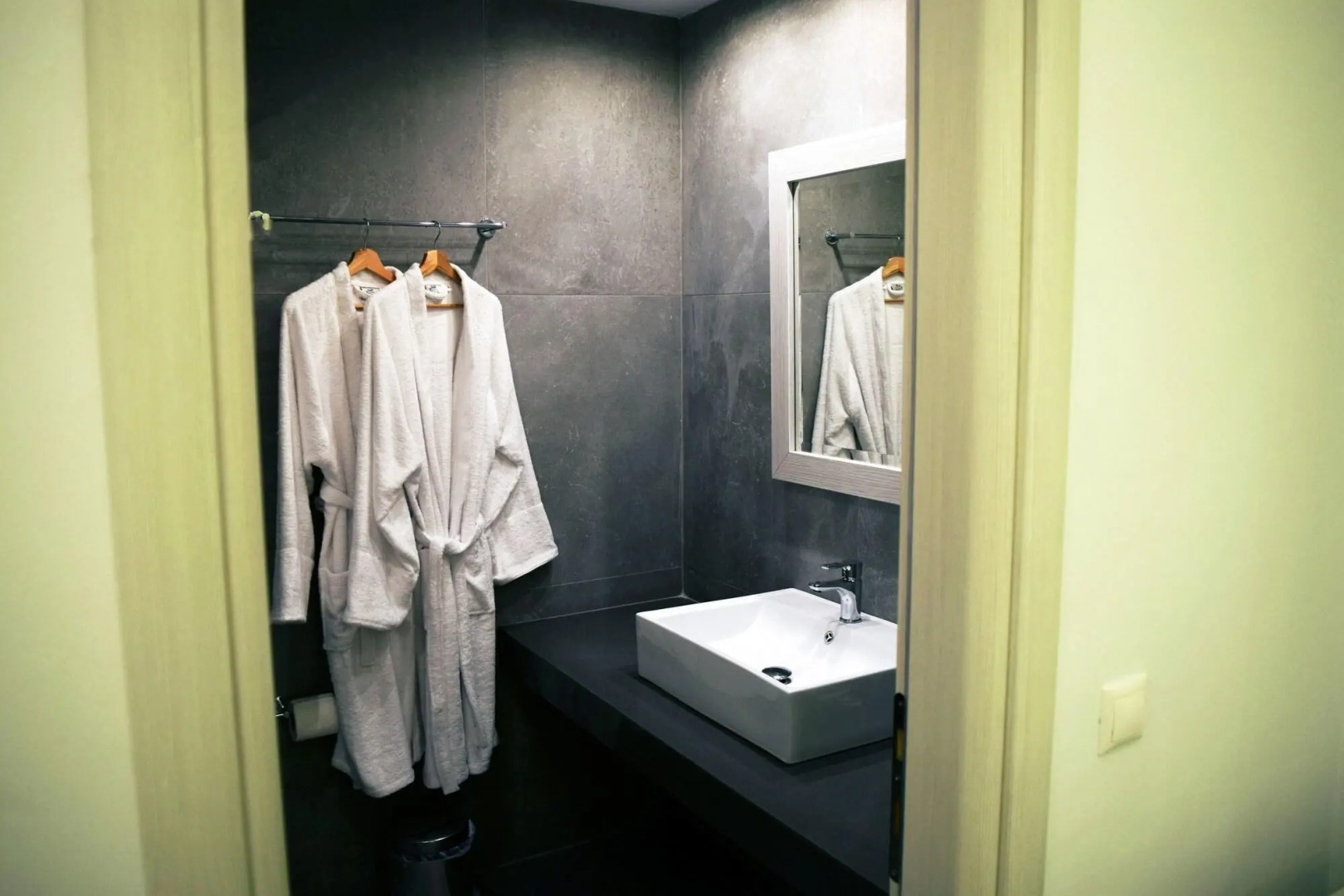 Foto - Giannoulaki Hotel