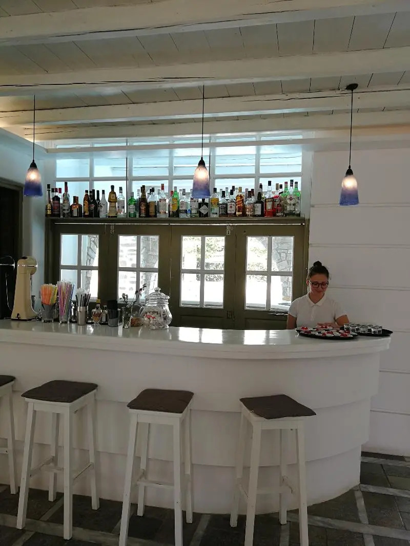 Foto - Zefi Hotel & Suites