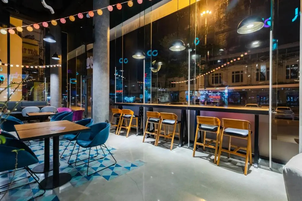 Foto - Tru by Hilton Hanoi Station