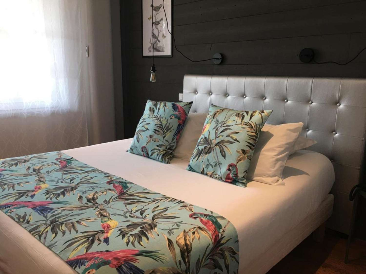 Foto - La Bonbonniere, Sure Hotel Collection by Best Western