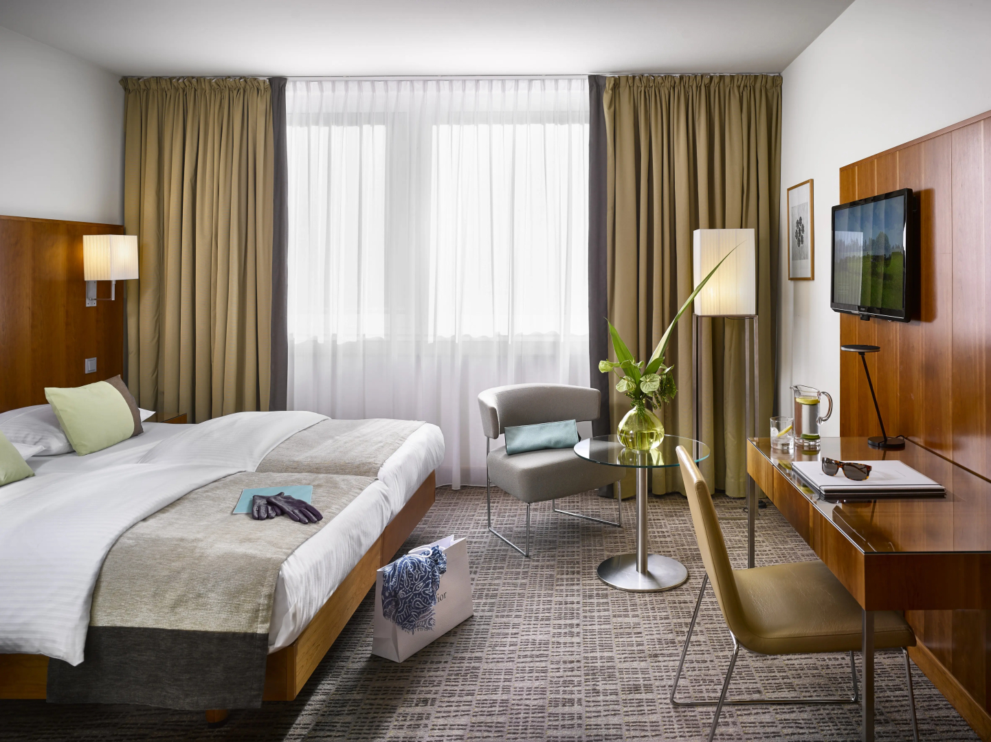 Photo - K+K Hotel am Harras