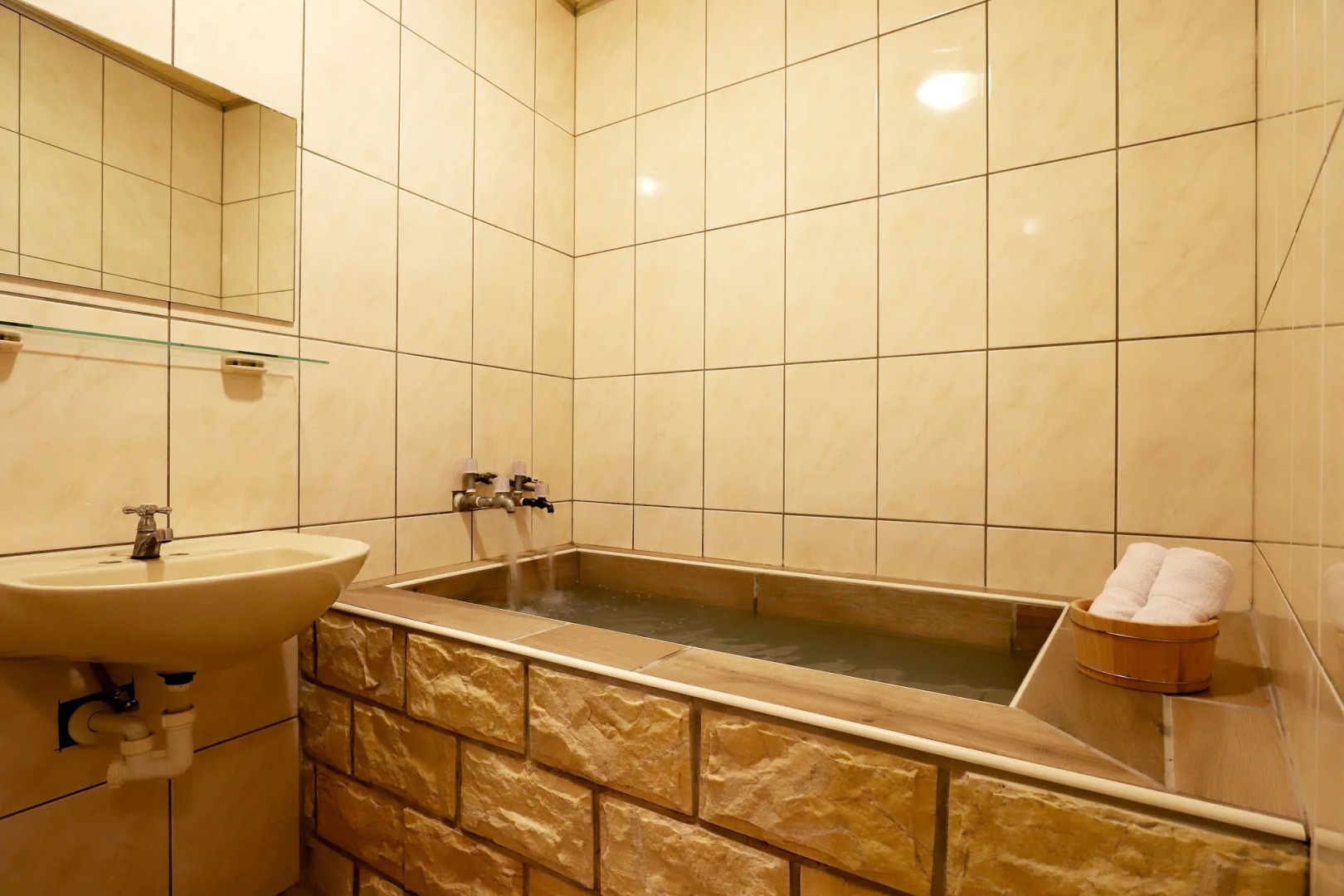 Foto - Gorgeous Hot Spring Resort