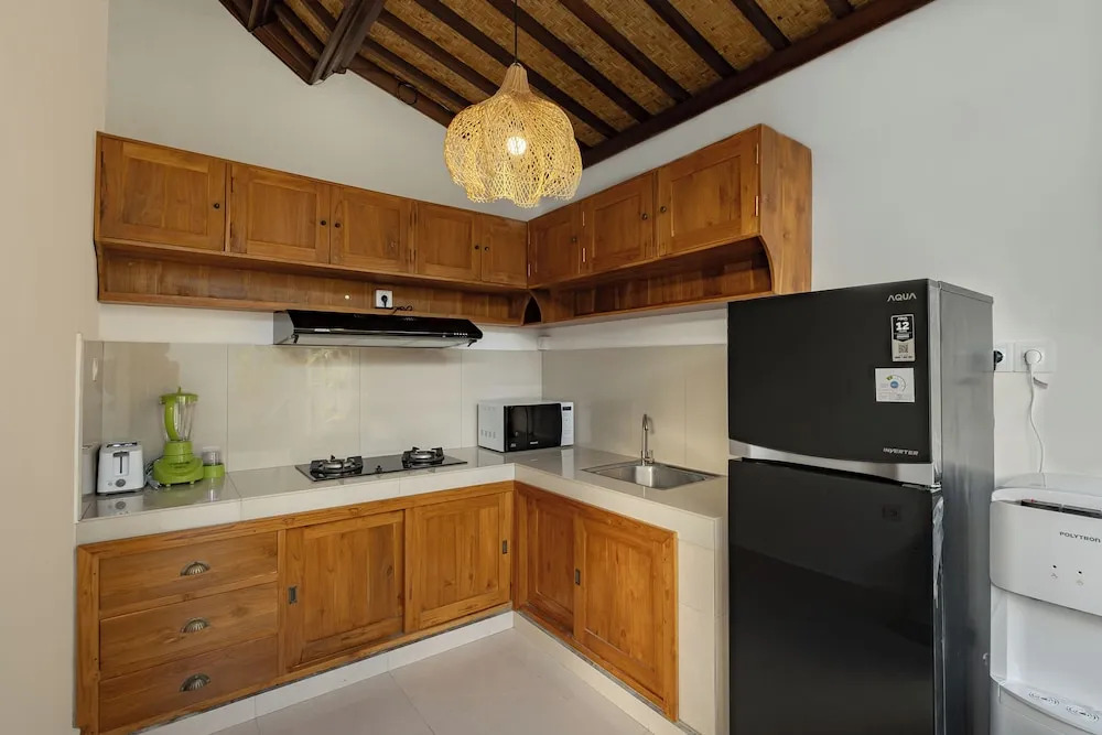 Foto - Villa Wananta