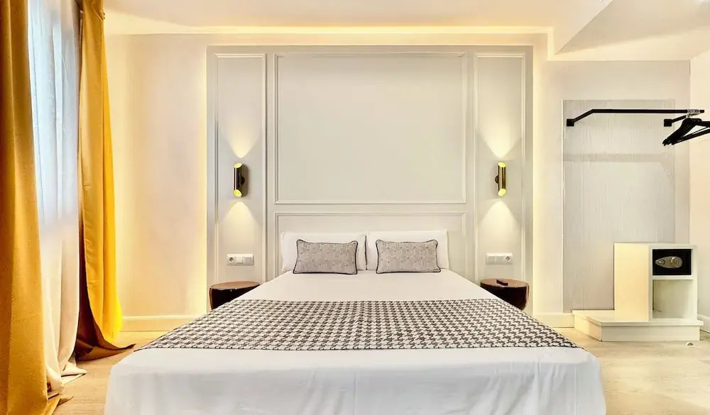 Foto - Ópera Stays by Charming