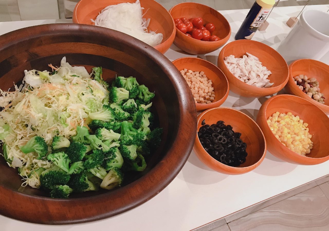 Foto - SARASA HOTEL Shinsaibashi