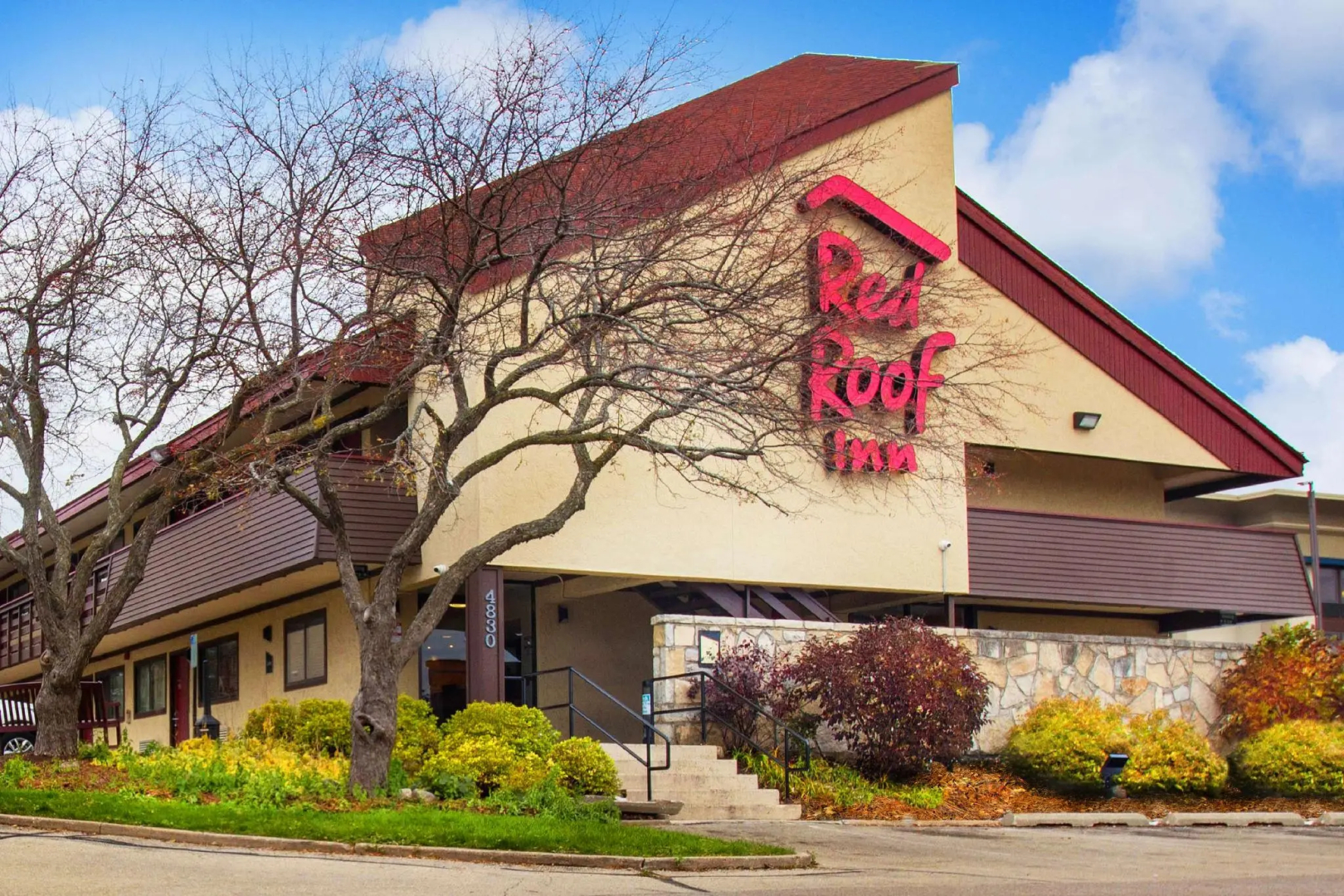 Foto - Red Roof Inn Madison, WI