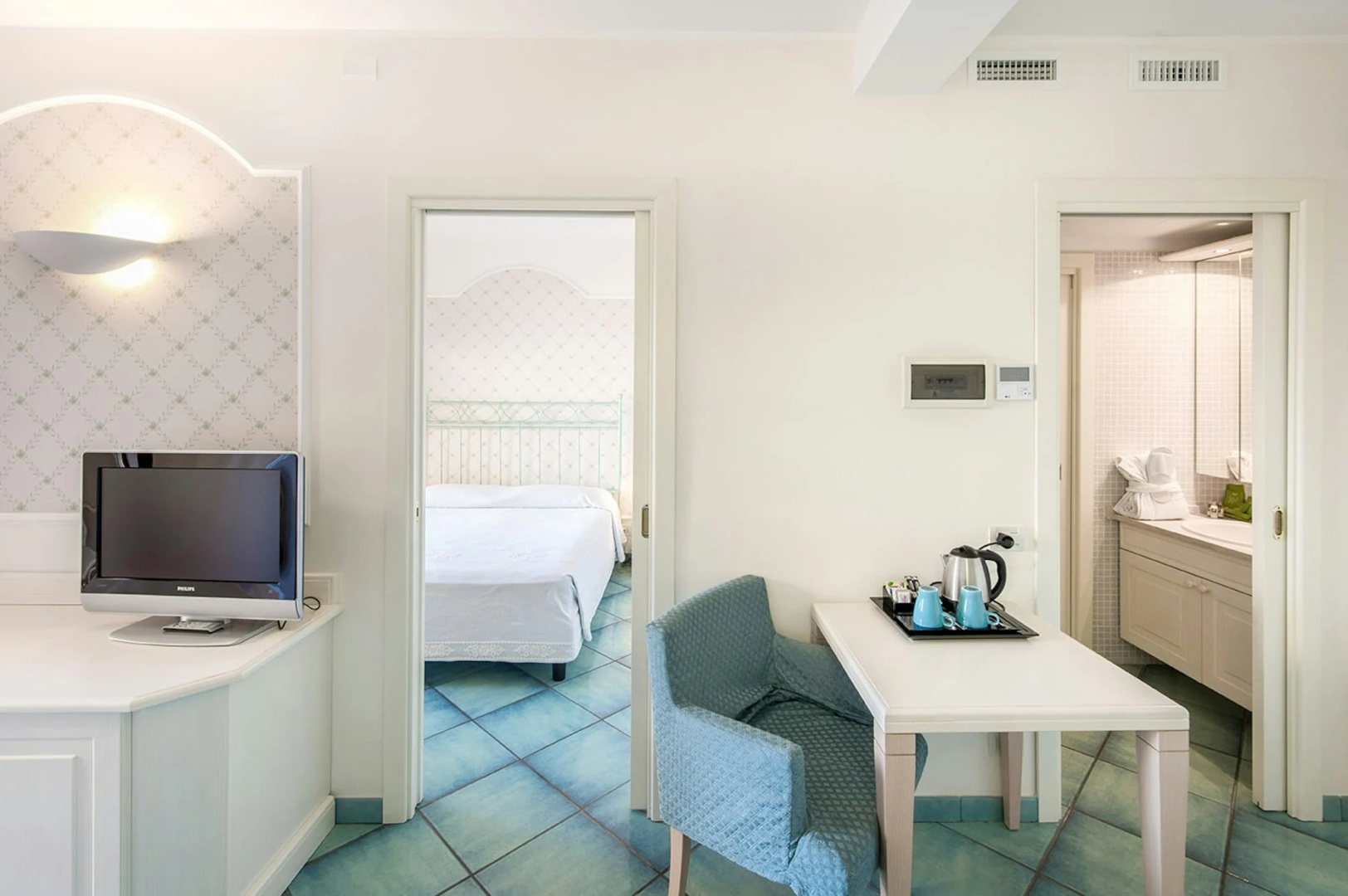 Foto - Hotel Santa Gilla