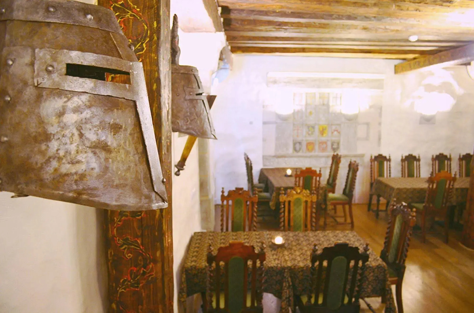 Photo - Three Crowns Residents