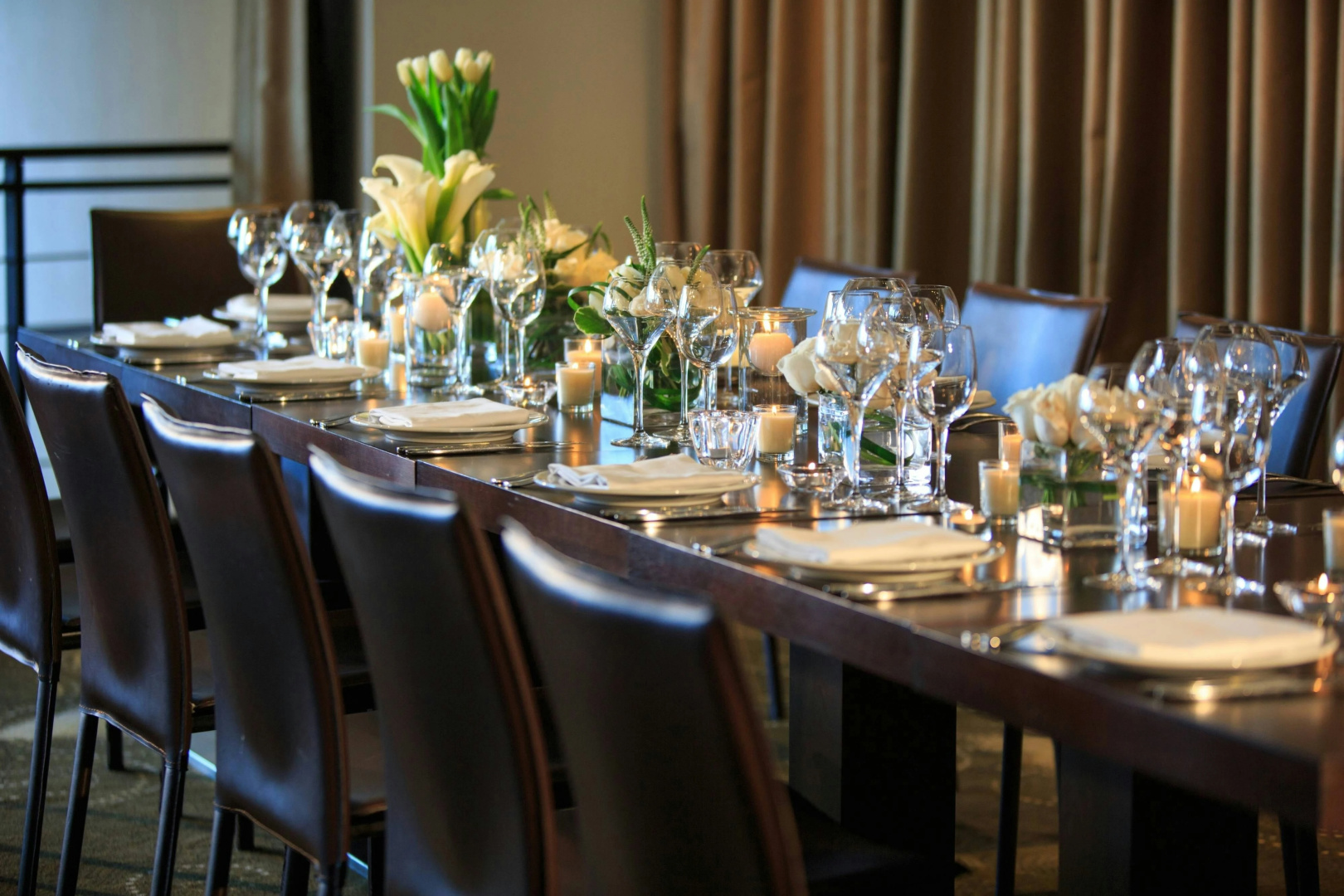 Foto - JW Marriott Hotel Lima