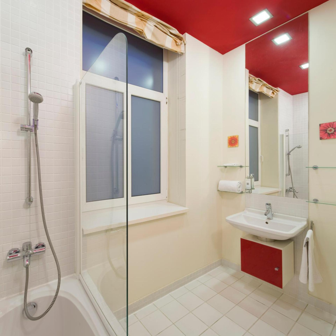 Foto - Mamaison Residence Sulekova Bratislava