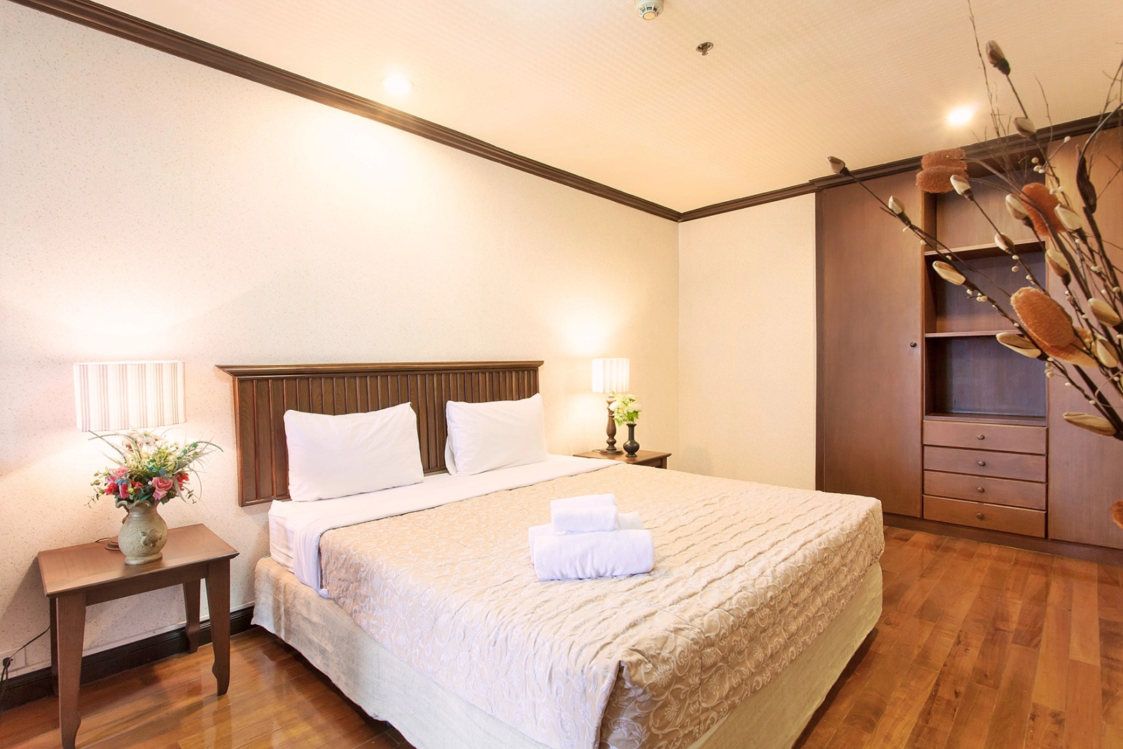 Foto - The Victory Residences Bangkok