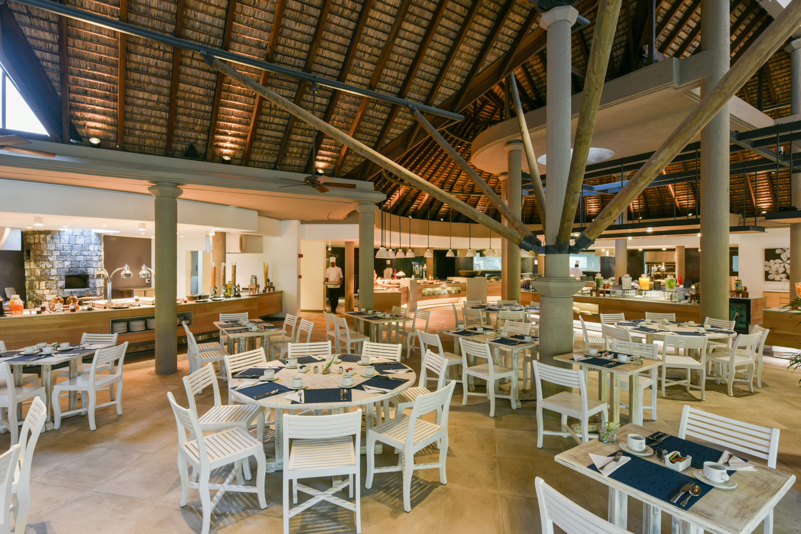 Foto - Canonnier Beachcomber Golf Resort & Spa