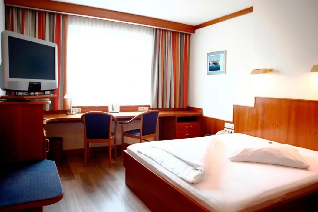 Photo - Vienna Sporthotel