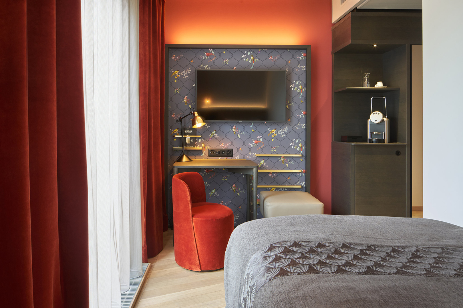 Photo - Sorell Boutique-Hotel Seefeld Zürich
