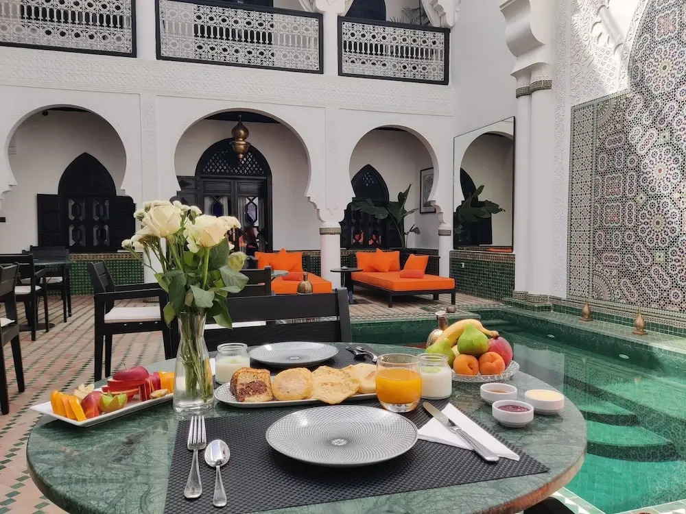 Photo - The Grand Riad and Spa