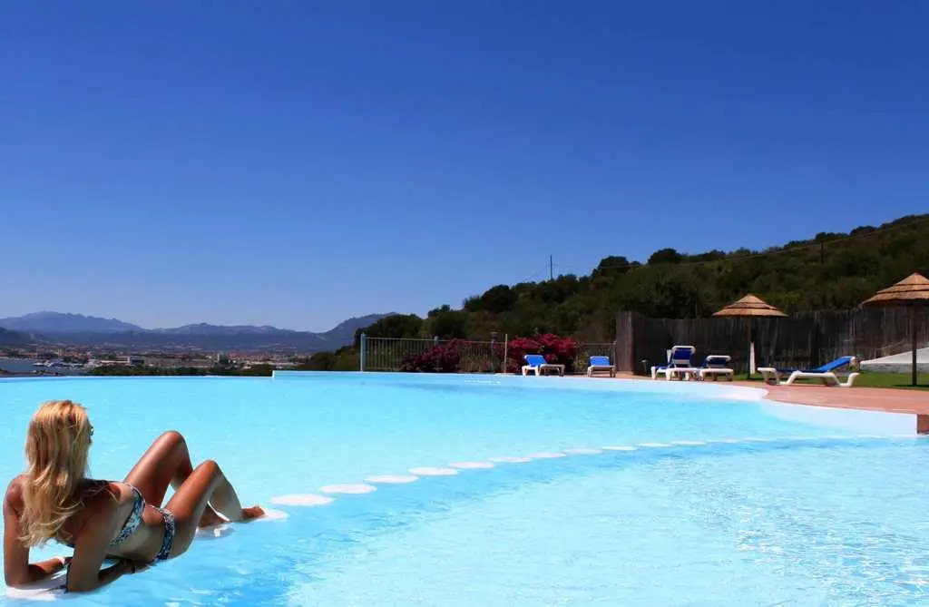 Foto - Hotel dP Olbia - Sardinia