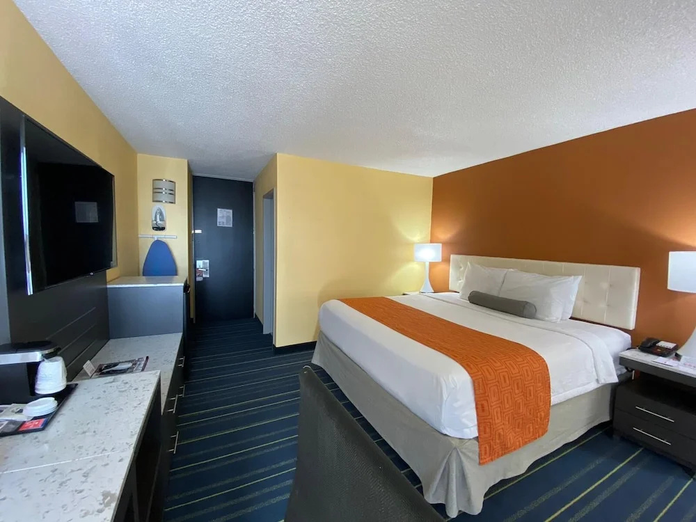 Foto - Spark by Hilton Clifton NJ
