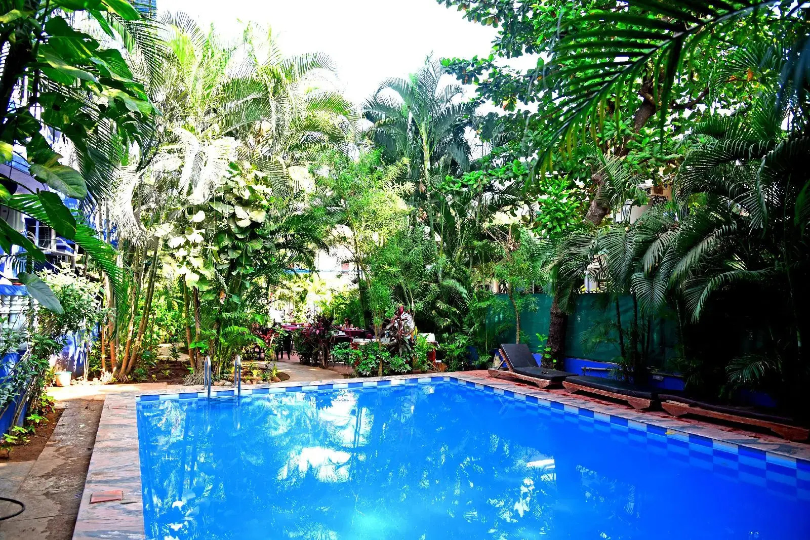 Foto - Villa Theresa Beach Resort