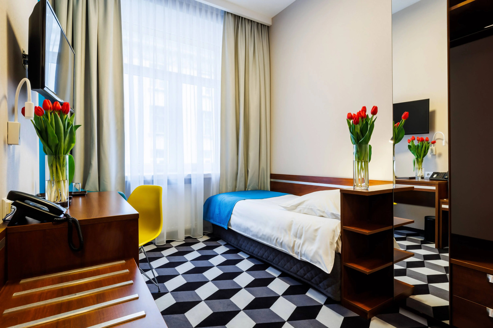 Foto - Hotel Wyspiański