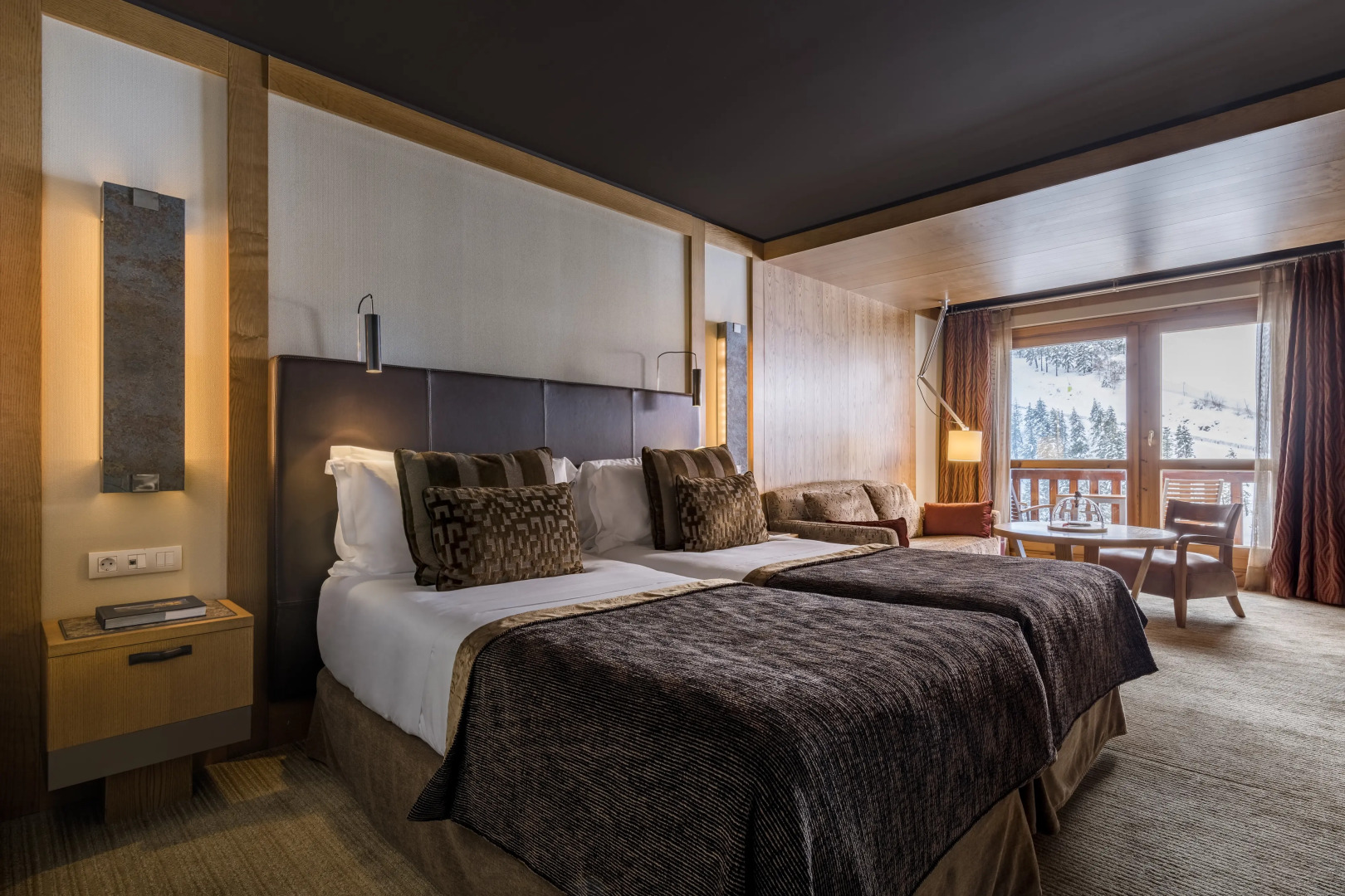 Photo - Sport Hotel Hermitage & Spa