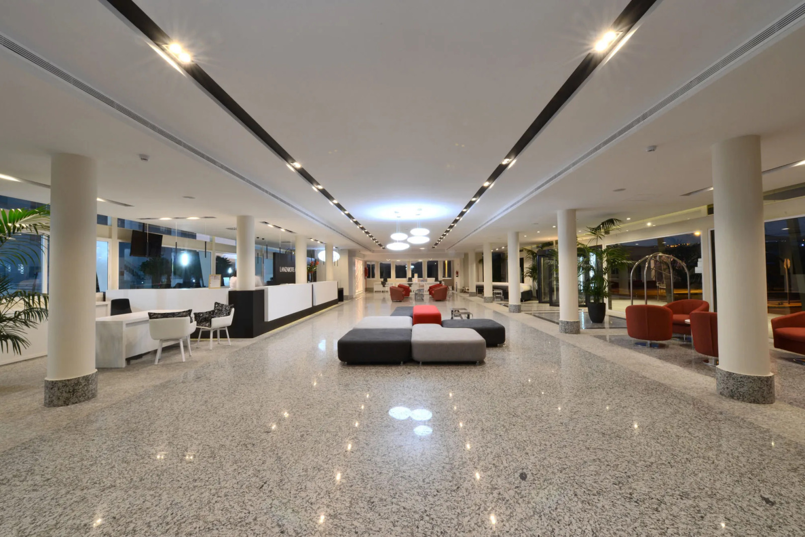 Foto - Aequora Lanzarote Suites