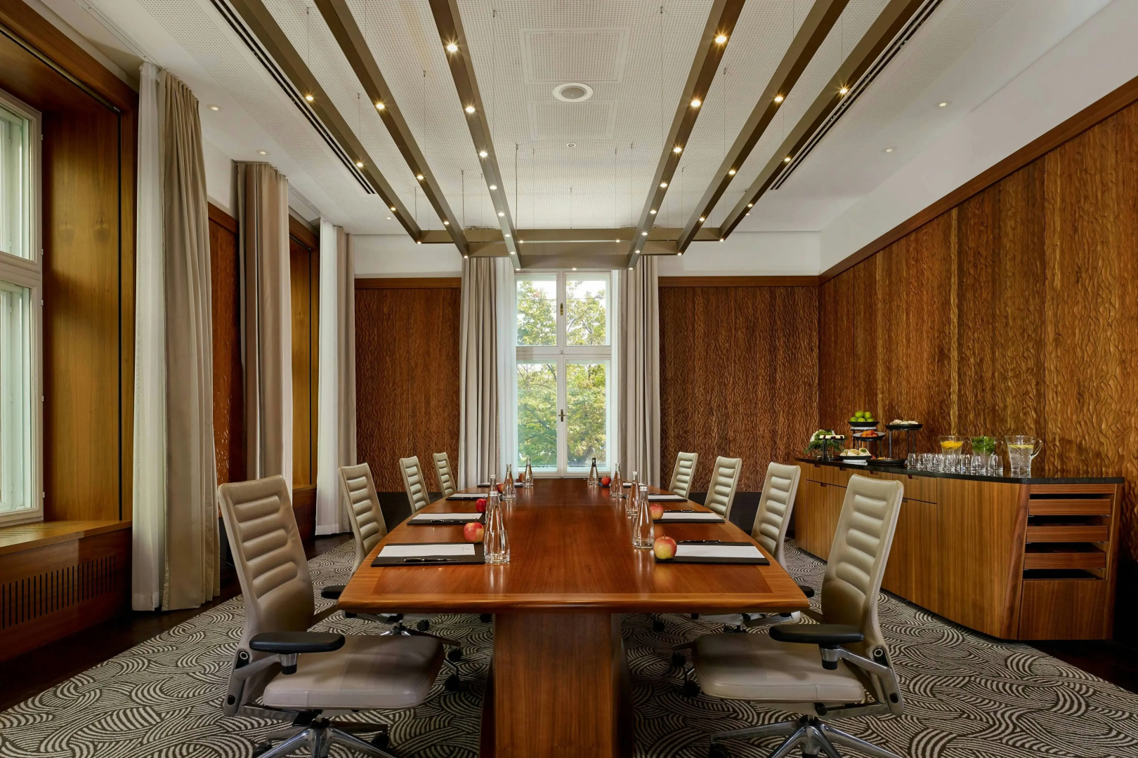 Photo - The Ritz-Carlton, Vienna