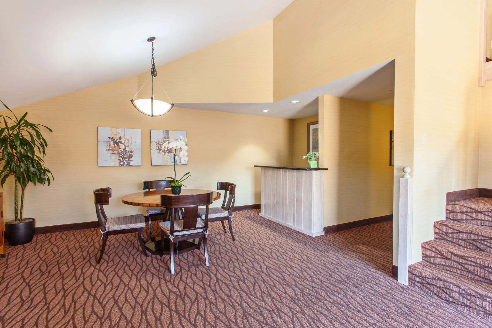 Foto - Hilton Garden Inn Monterey