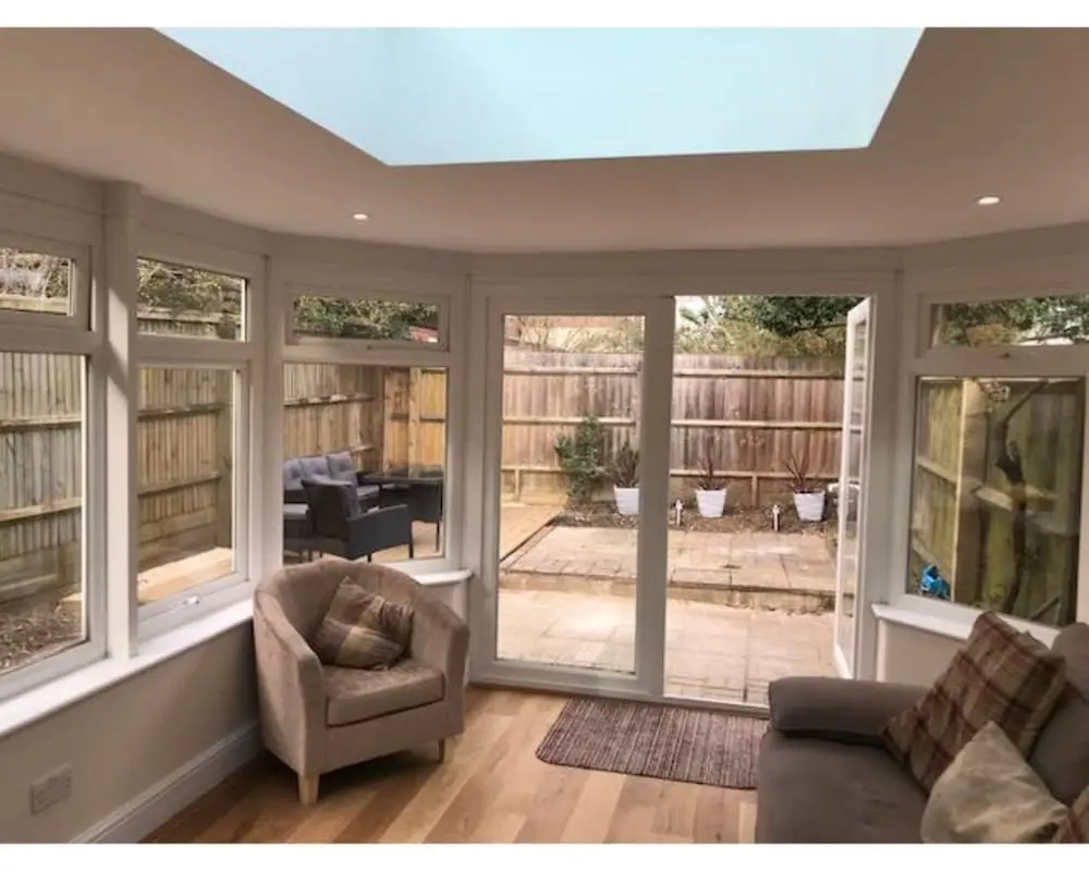 Foto - Iffley Town House