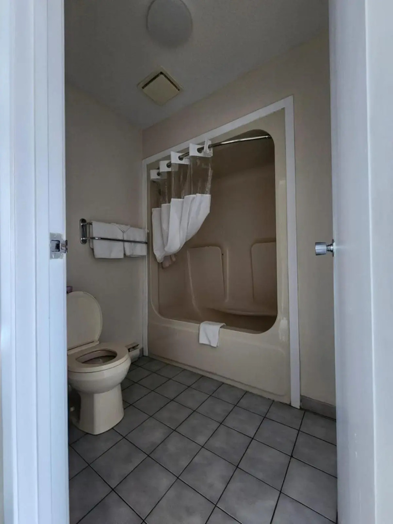 Foto - Falls Lodge & Suites