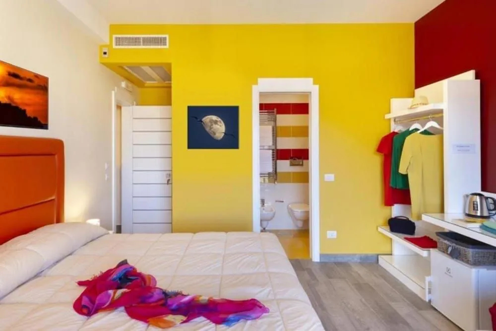 Foto - Parco Tasso Guest House