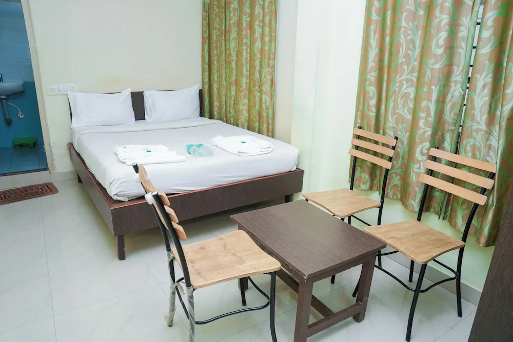 The Vishnu Residency