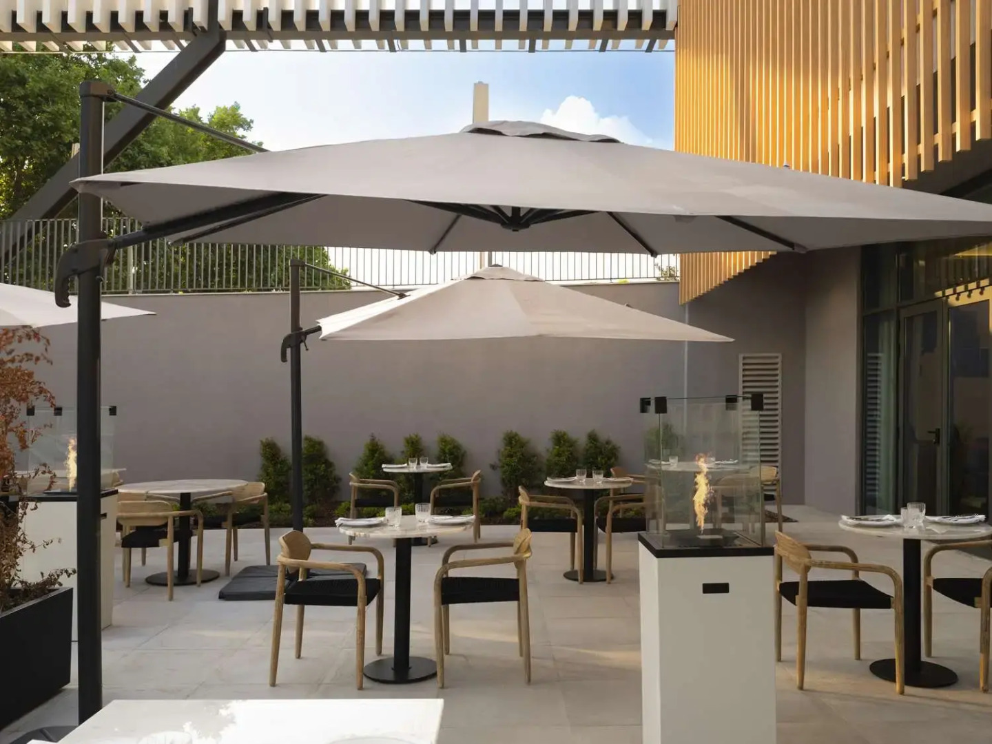 Foto - Hilton Garden Inn Evora