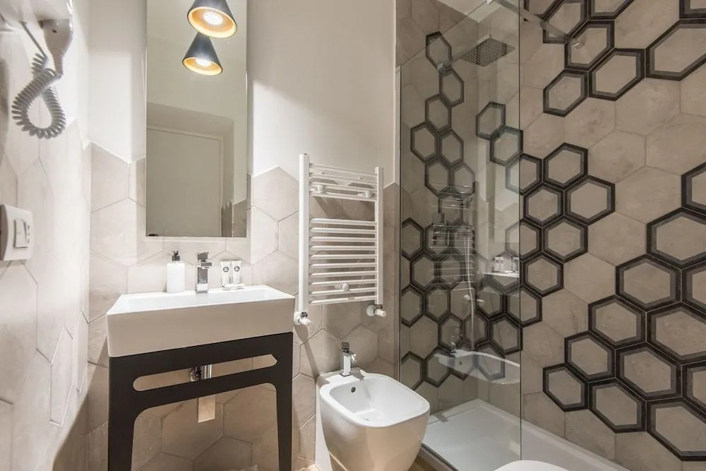 Foto - Five Boutique Rooms