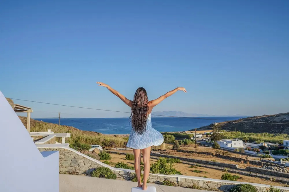 Foto - VLIA Mykonos