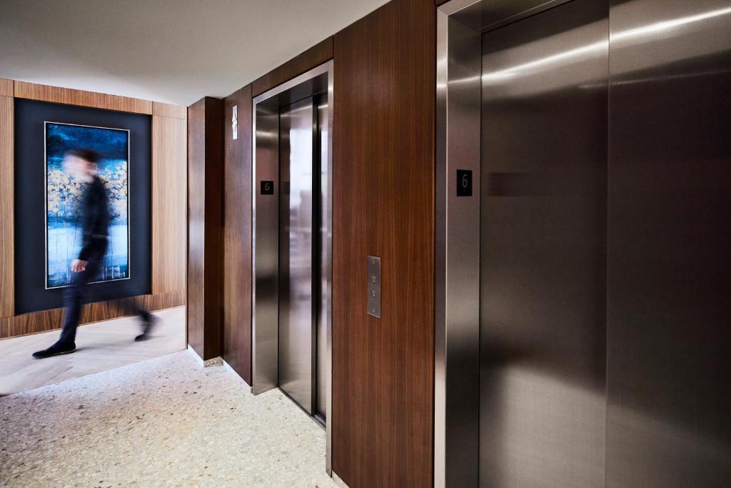 Foto - Park Terrace Hotel