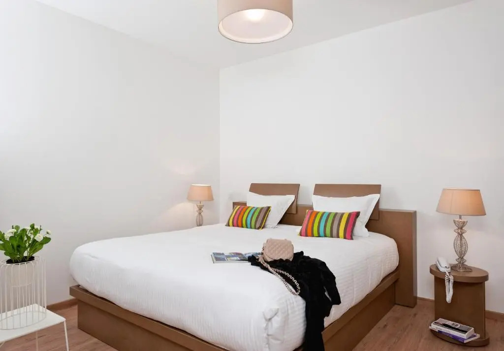 Foto - Ténéo Apparthotel Talence - Arthena