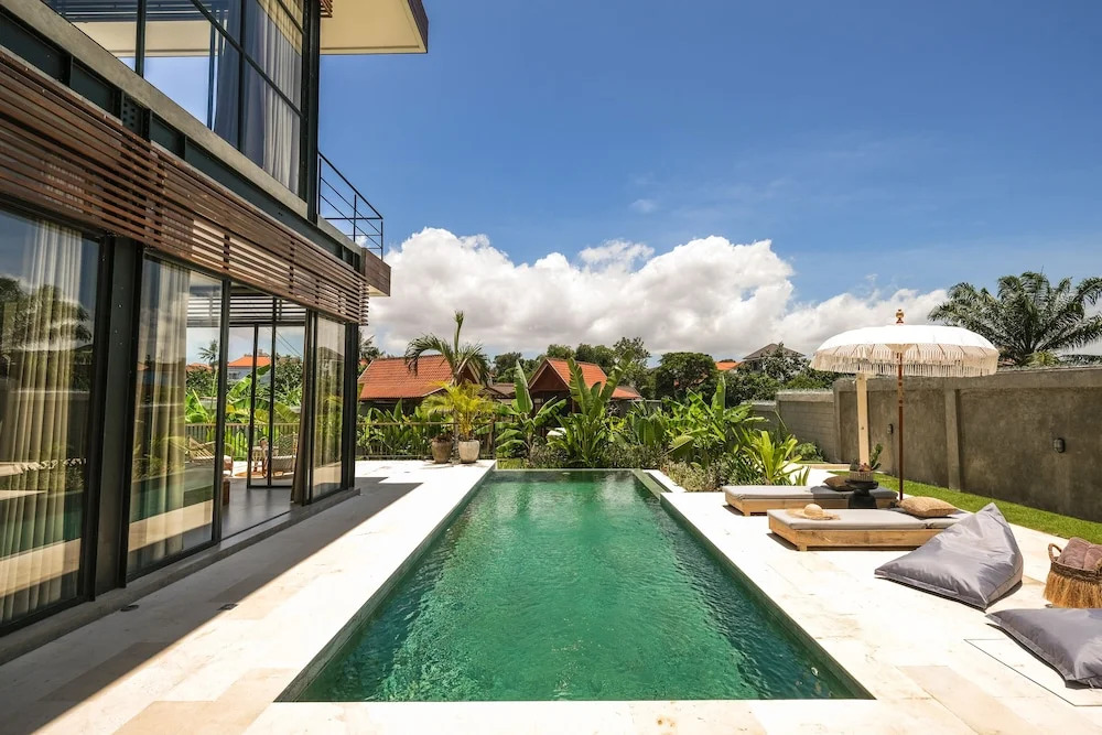 Photo - Villa Kamal Umalas