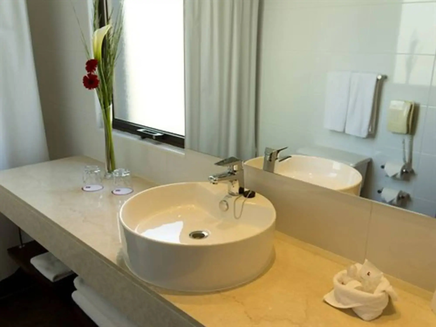 Photo - Hotel Director Vitacura